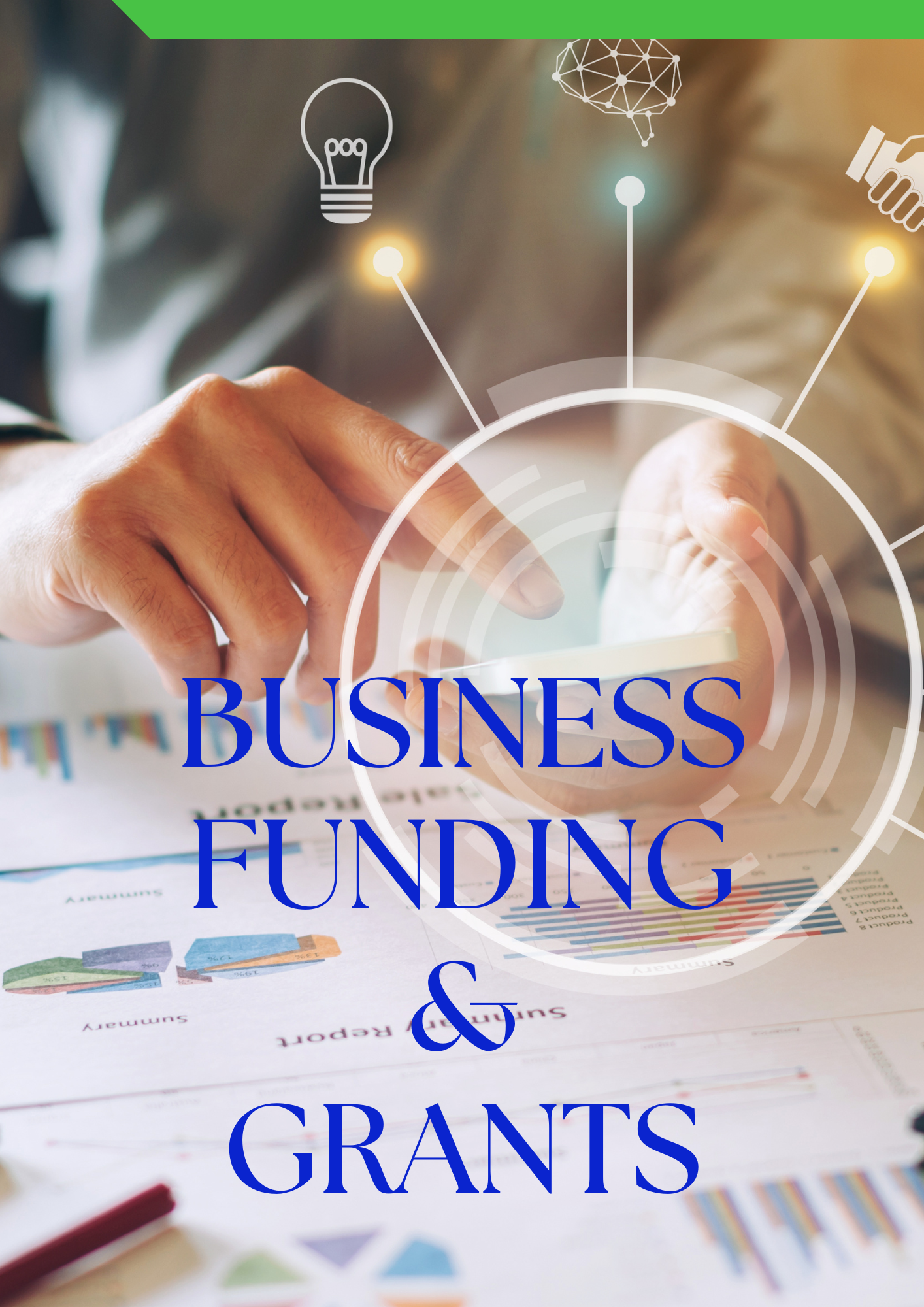 Business Funding & Grants