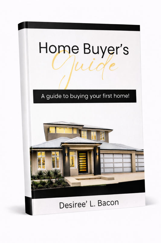 FREE HOME BUYER'S GUIDE