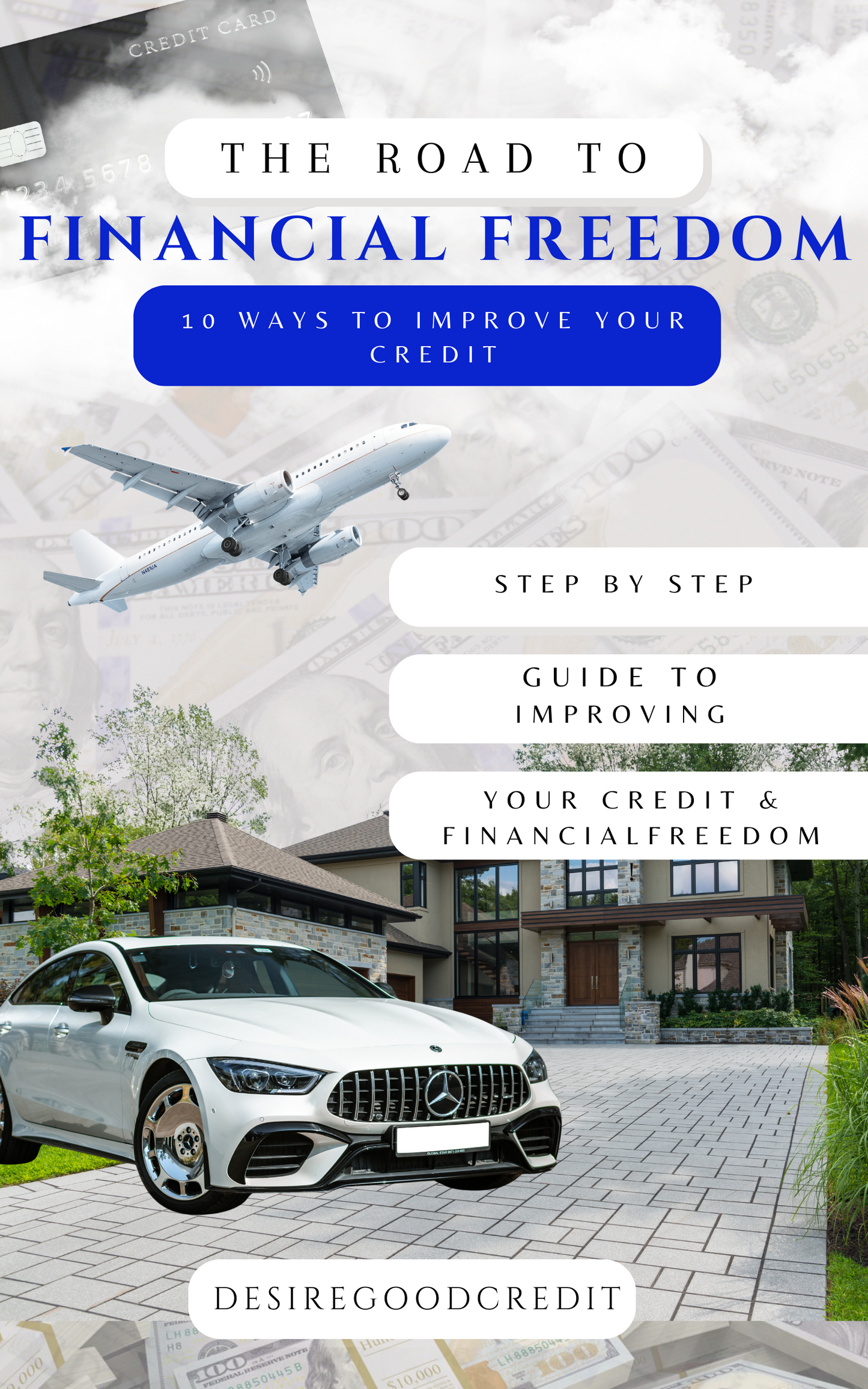 10 Different Ways to Build Credit